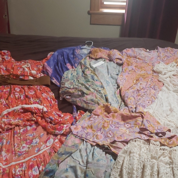 SPELL TRADES - Picture 5 of 5